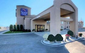 Sleep Inn Pasco